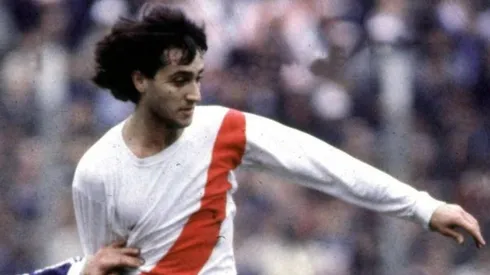 La Banda y el Colorado nunca se enfrentaron de manera oficial.