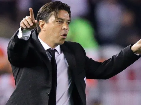 La posible formación de River ante Inter: hay dos opciones