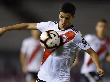 El minuto a minuto de Inter vs. River