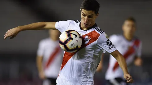 River se enfrenta a Inter de Porto Alegre en el estadio Beira Río.