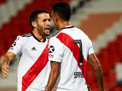 Inter de Porto Alegre vs. River: horario, dónde ver en vivo por TV y link del streaming