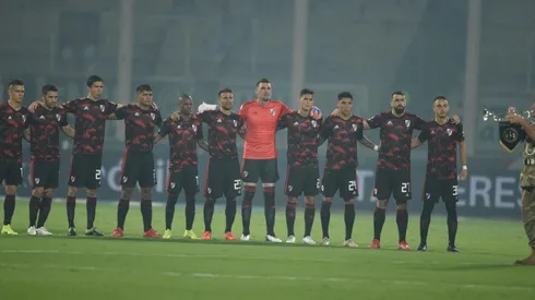 Buen partido de River en Córdoba.