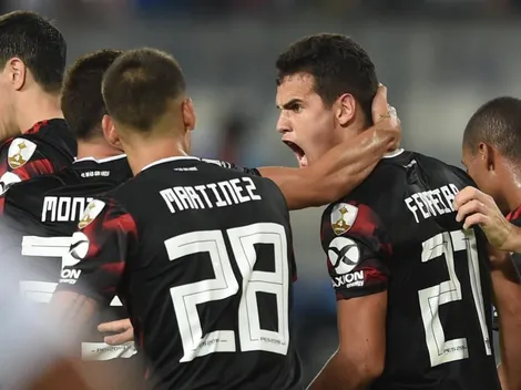 Tabla de posiciones: ganar para ir a la Copa, esa es la cuestión