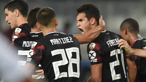 River se encuentra en la cuarta ubicación, con 42 unidades.