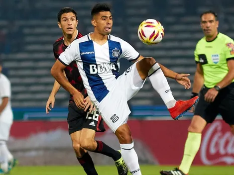 Con firmeza, River ganó y se clasificó a la Copa Libertadores 2020