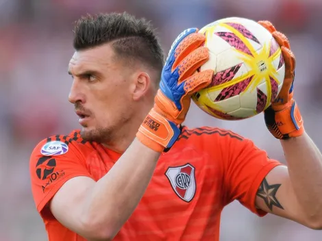 Seguí en vivo Talleres vs. River