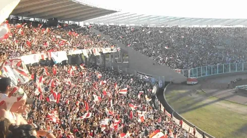Habrá 15000 hinchas de River en el estadio Mario Kempes