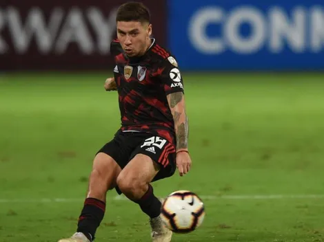 Montiel quiere estar siempre