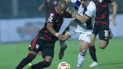 El próximo miércoles a las 19:15, el Más Grande enfrentará a Internacional de Porto Alegre