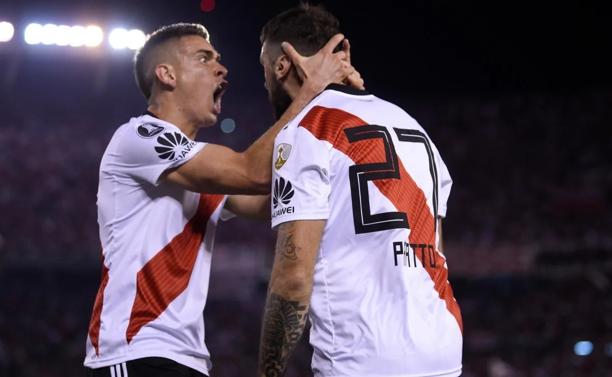 River buscará su quinto triunfo consecutivo en la Superliga Argentina.