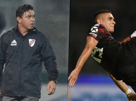 "No hay que alimentar las rachas negativas con pensamientos negativos"