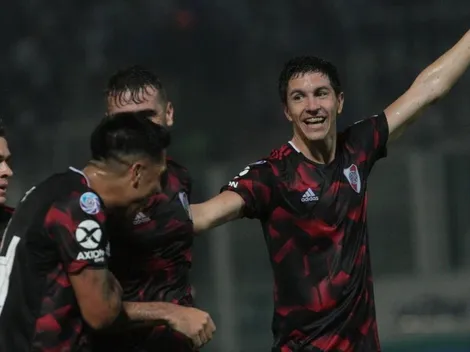 River quedará cuarto en la Superliga y clasificó a la Libertadores 2020