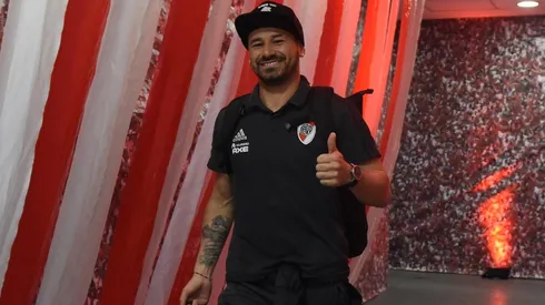 Rodrigo Mora compartió un emotivo mensaje en las redes sociales.