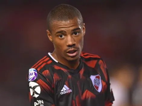 ¿Qué dijo Gallardo sobre la expulsión de De La Cruz?