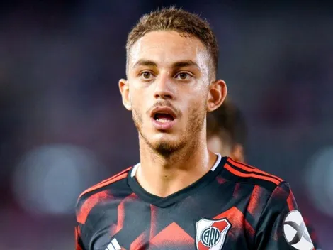 "Mis compañeros y yo sabemos que en el grupo soy uno más"