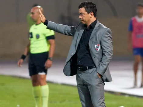 ¿Quiénes van a jugar contra Inter en Porto Alegre?