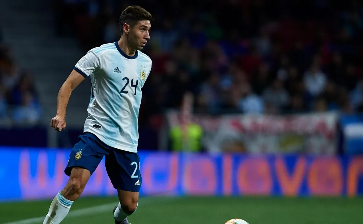 Desde las 16 horas, el elenco albiceleste disputará el último encuentro amistoso de la fecha FIFA.