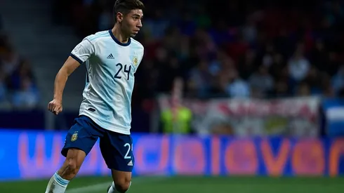 Desde las 16 horas, el elenco albiceleste disputará el último encuentro amistoso de la fecha FIFA.