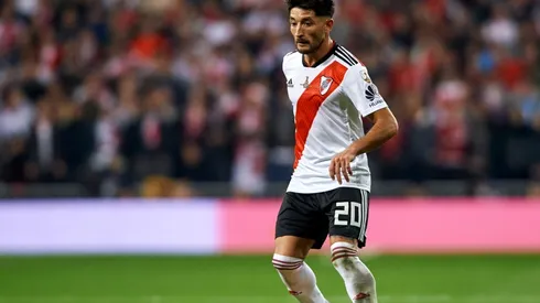 Casco, cada vez mejor de la lesión en la clavícula derecha.