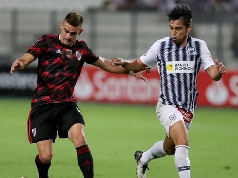 Conmebol ratificó su exclusividad para Facebook en los partidos de los jueves