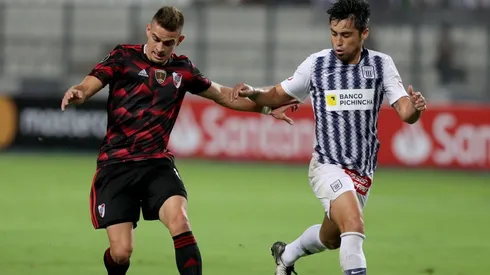River chocará con Alianza Lima y el partido será transmitido por Facebook.