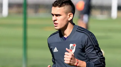 El equipo mexicano estaría tras los pasos de Rafa.