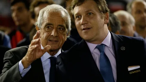 La casa madre del fútbol sudamericano le hizo una advertencia al club de Núñez.