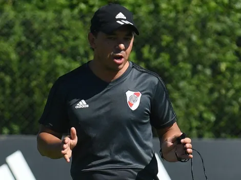 River hoy: nuevo día de descanso para recargar energías y pensar en Talleres