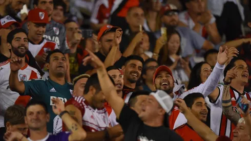 Los hinchas deberán ingresar por la avenida Cárcano.