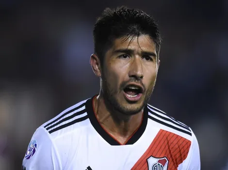 Lollo y una chance impensada ante Talleres