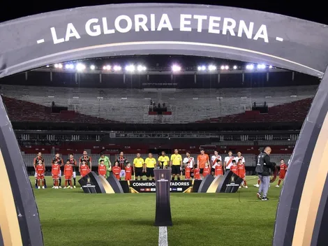¿Facebook pierde la exclusividad de los partidos de los jueves de la Libertadores?