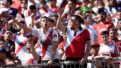 Los hinchas coparán el Monumental en la última fecha de la Superliga 2018-19.