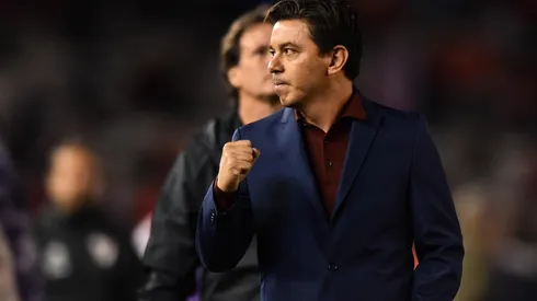 Este partido se llevará a cabo en el estadio Padre Martearena de Salta.