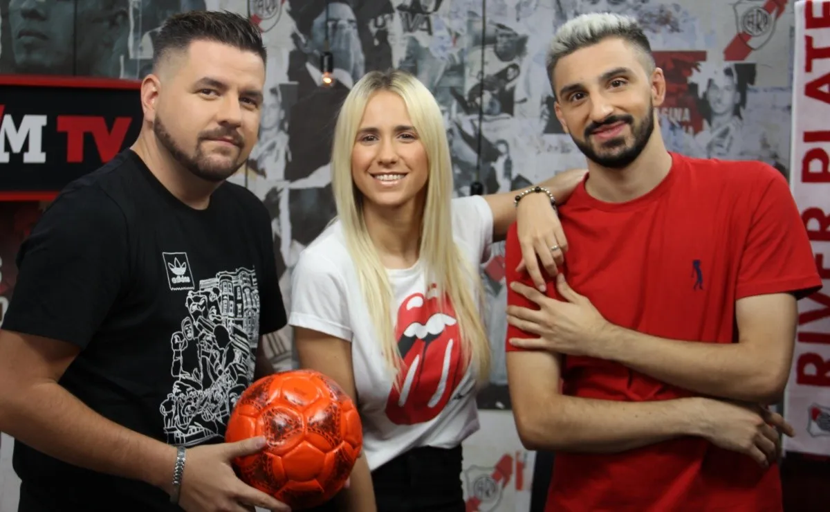 LPM TV, el clásico de todos los martes, por FWTV.