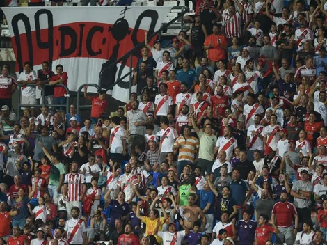 Plateas en venta para el partido ante Talleres