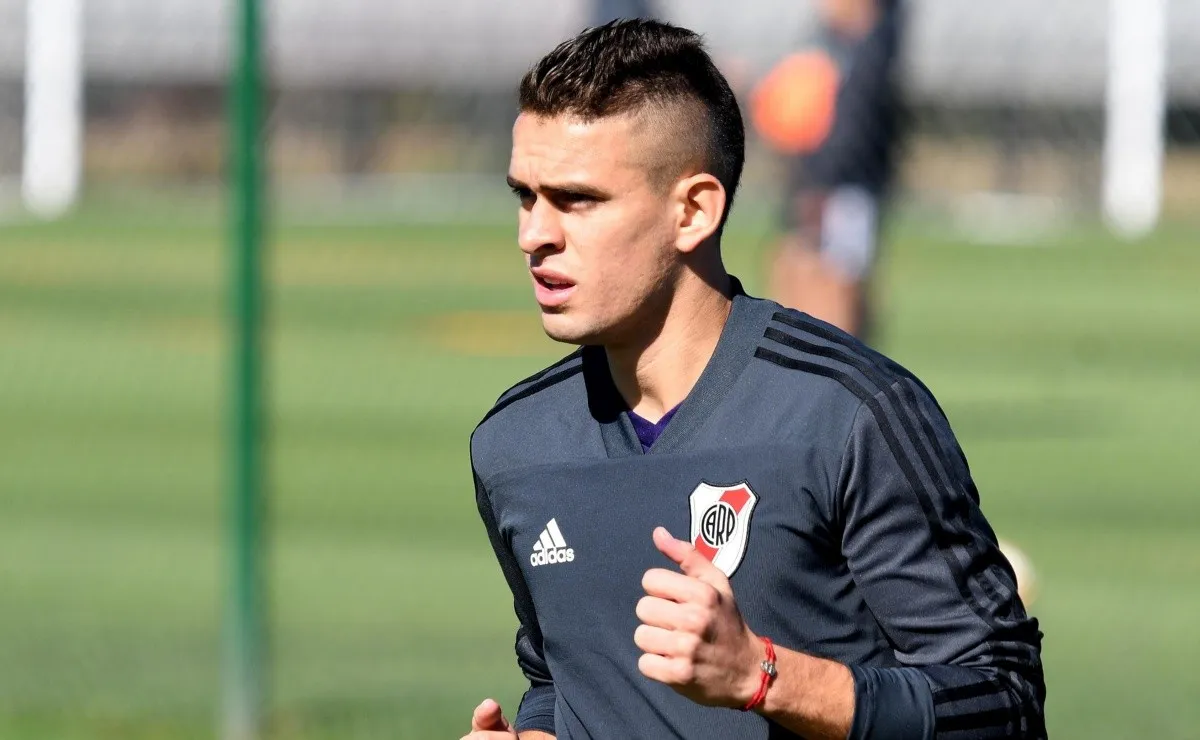 Crystal Palace estaría interesado en contar con el futbolista colombiano.