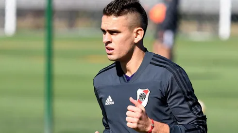 Crystal Palace estaría interesado en contar con el futbolista colombiano.