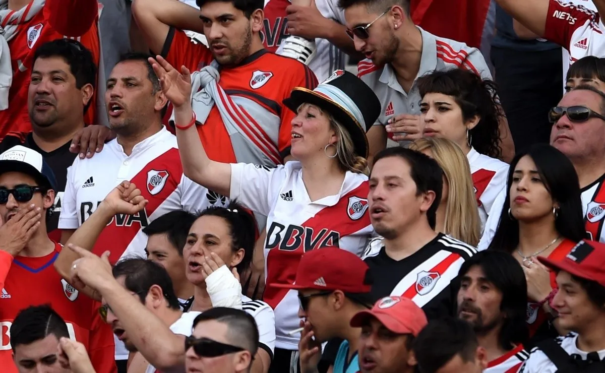 La parcialidad del Más Grande podrá ver al equipo de Gallardo desde la tribuna Artime