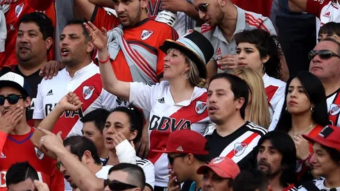 La parcialidad del Más Grande podrá ver al equipo de Gallardo desde la tribuna Artime
