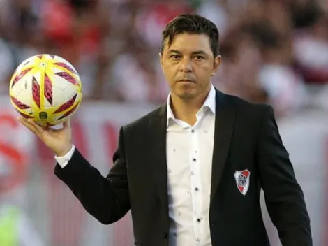 ¡Que vuelva el fútbol!