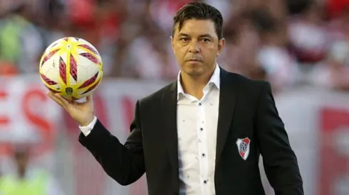 River volverá a la actividad oficial el sábado 30 de marzo.