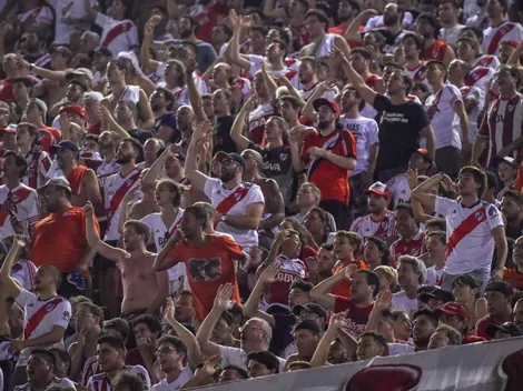 Venta de entradas para recibir a Inter de Porto Alegre