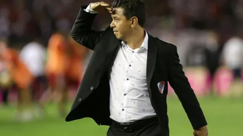 Por más que la cúpula de la AFA siga deseosa por verlo afuera, Gallardo tiene grandes desafíos por delante en su casa