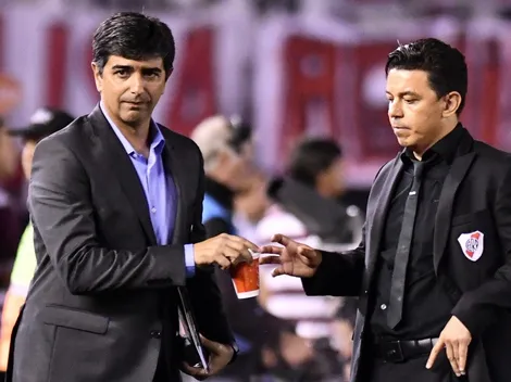 Gallardo y Biscay no paran ni en fecha FIFA