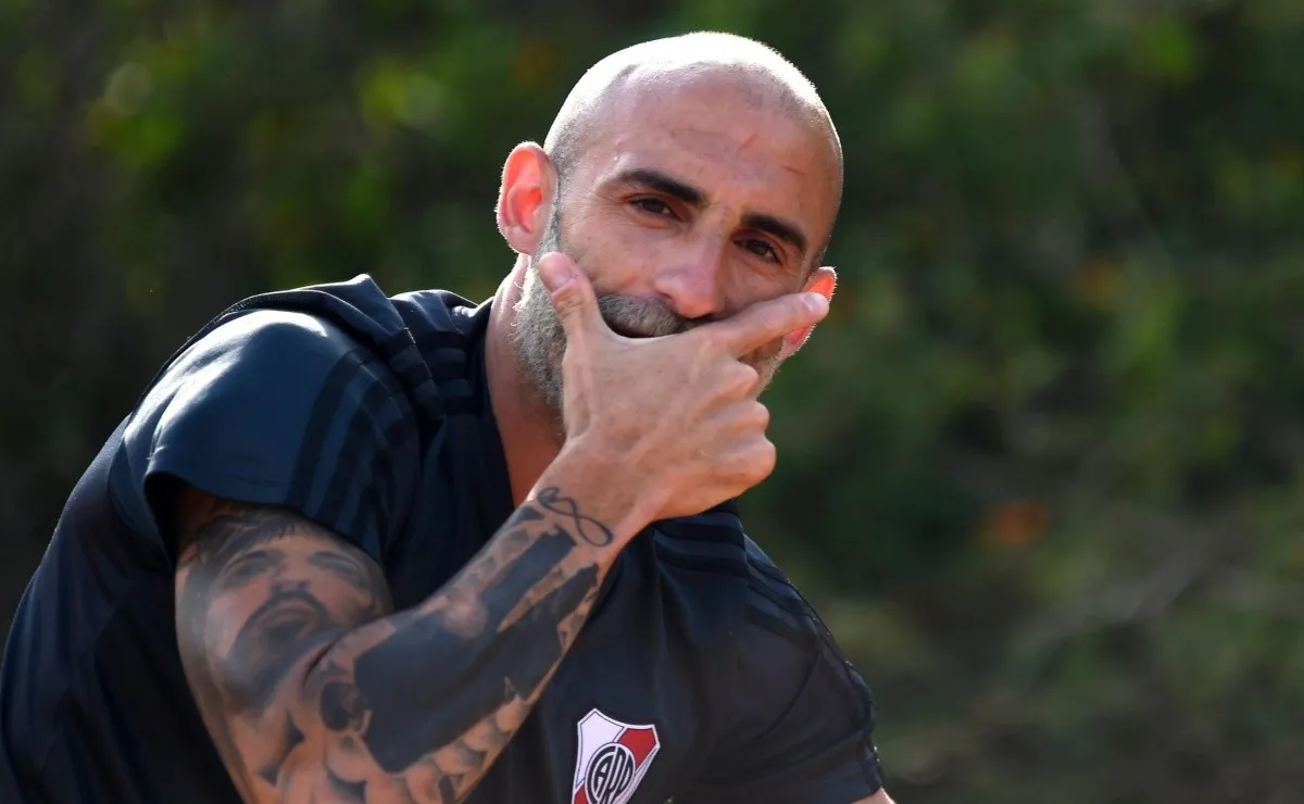Javier Pinola aseguró que no pierde las esperanzas de volver a jugar en la Selección Argentina.