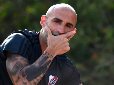 "Para jugar en la Selección no hay edad"