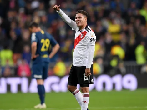 Operaron con éxito a Quintero