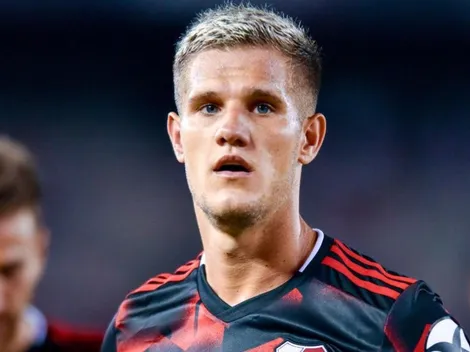 "Venir a River fue la mejor decisión de mi vida"