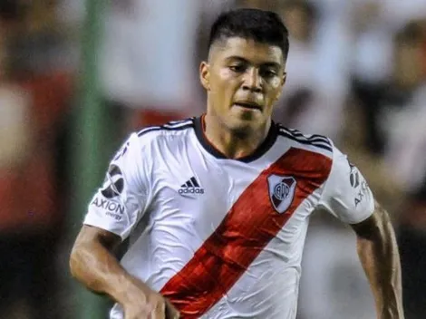Paraguay liberó a Robert Rojas