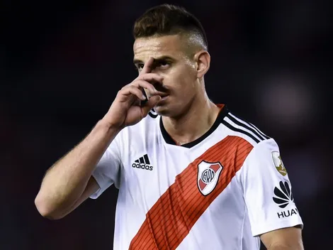 "No me voy a perdonar nunca el no haber estado en Madrid"